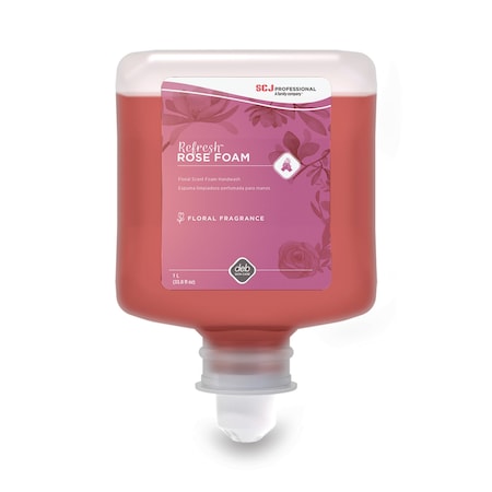 Sc Johnson Professional 1 L Personal Soaps 6 PK 069124020059